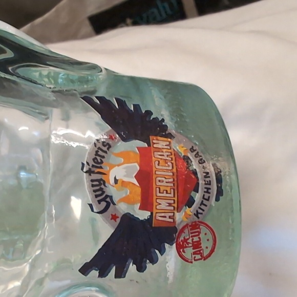 Extra Large Skull 20 oz beer mug Guy Fieri - Picture 2 of 7